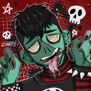 zomboy icon